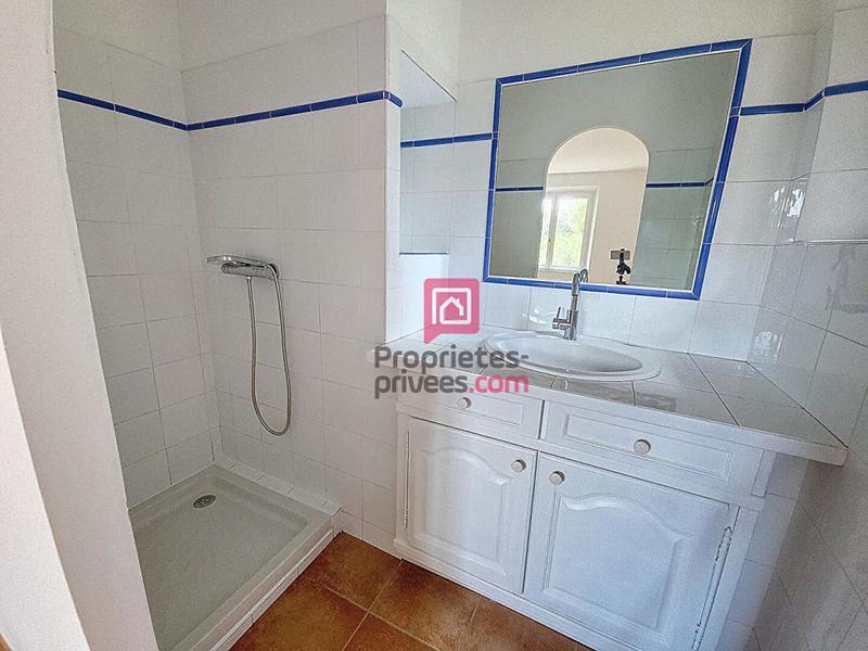 Villa - 140 m² - 5 pièces