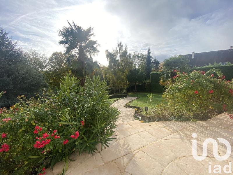 Maison de maîtres - 280 m² - 12 pièces