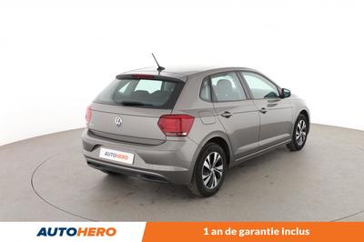 Volkswagen Polo 1.0 Tsi Confortline Business 95 ch