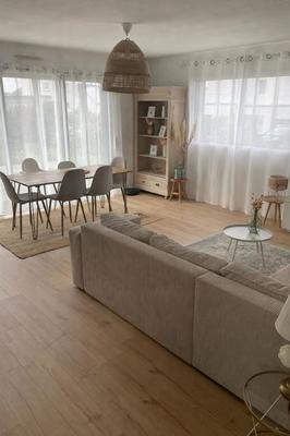 Maison - 81 m² - 4 pièces