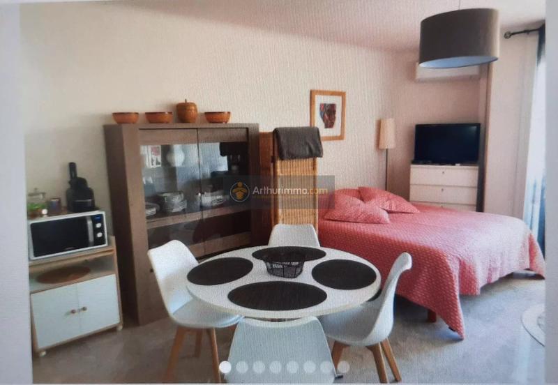 Appartement - 36 m² - 1 pièce