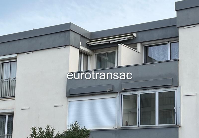 Appartement - 30 m² - 2 pièces