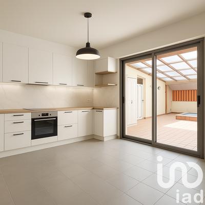 Maison de maîtres - 207 m² - 5 pièces