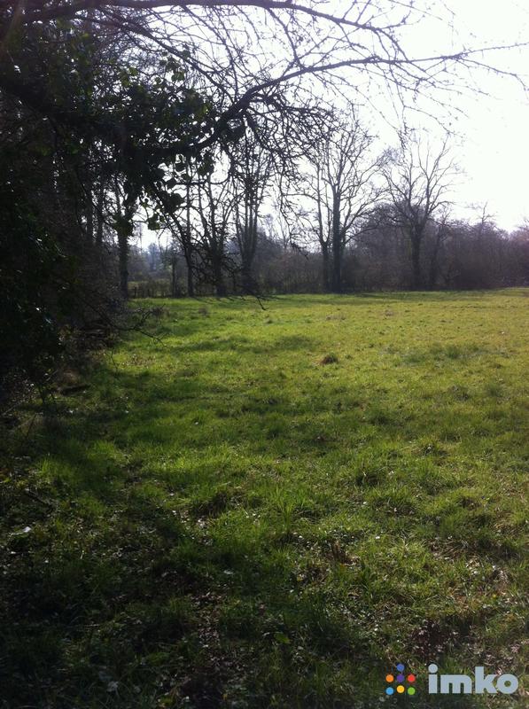 Terrain de loisirs - 20 615 m²