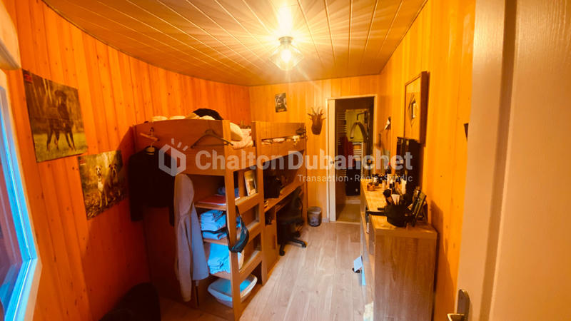 Maison - 118 m² - 4 pièces