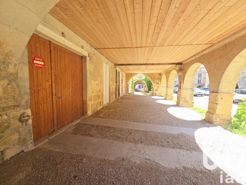 Maison de village - 188 m² - 7 pièces