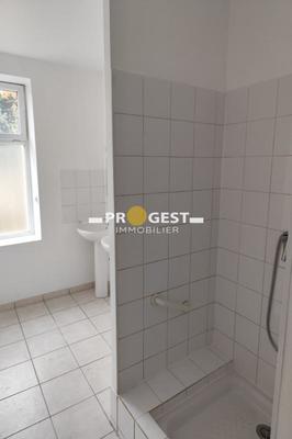 Appartement - 86 m² - 4 pièces