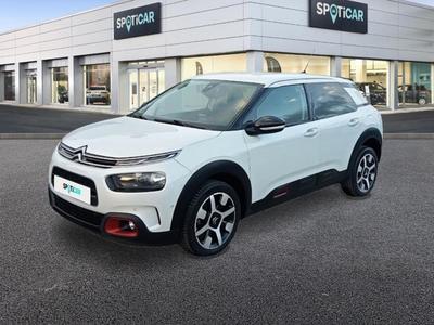 Citroën C4 Cactus PureTech 110 s&amp;S Bvm Shine