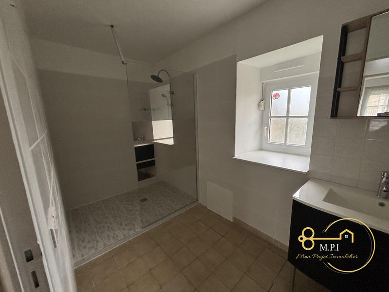 Appartement - 89 m² - 3 pièces