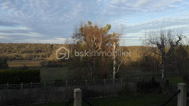 Maison - 149 m² - 6 pièces