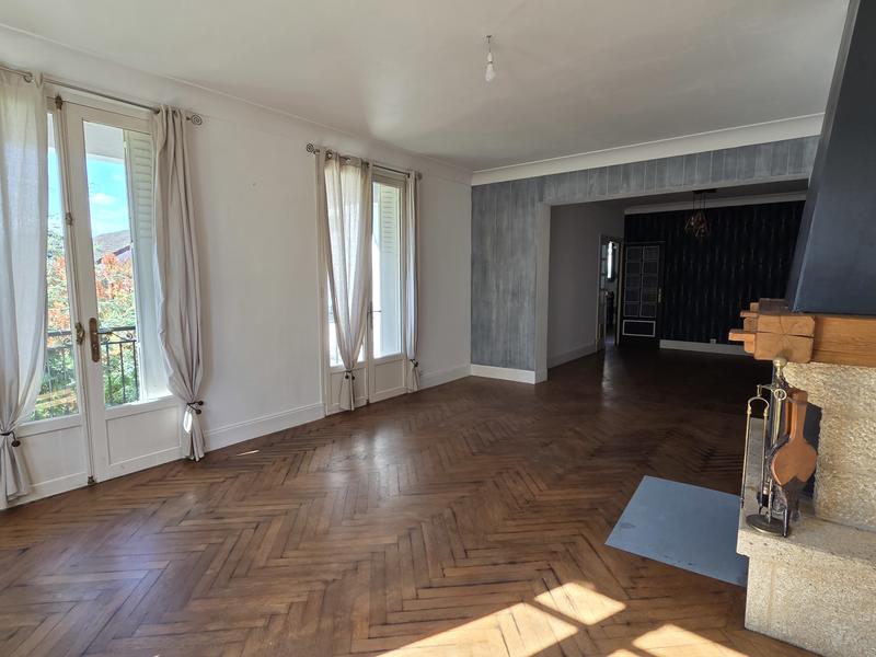 Maison - 145 m² - 6 pièces
