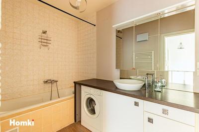 Appartement - 51 m² - 2 pièces