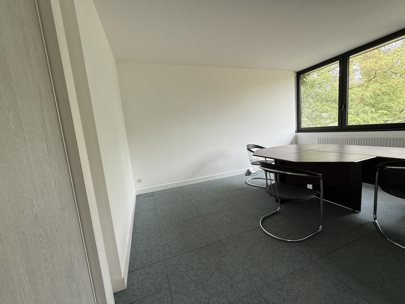 Bureau - 170 m²