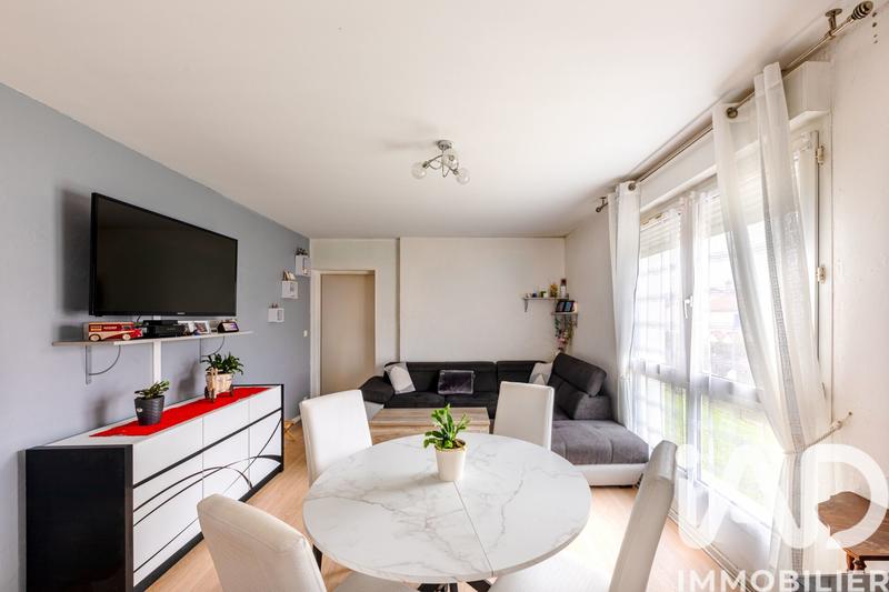 Appartement - 41 m² - 2 pièces