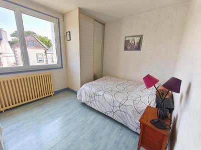 Appartement - 160 m² - 5 pièces
