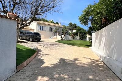 Villa - 102 m² - 4 pièces