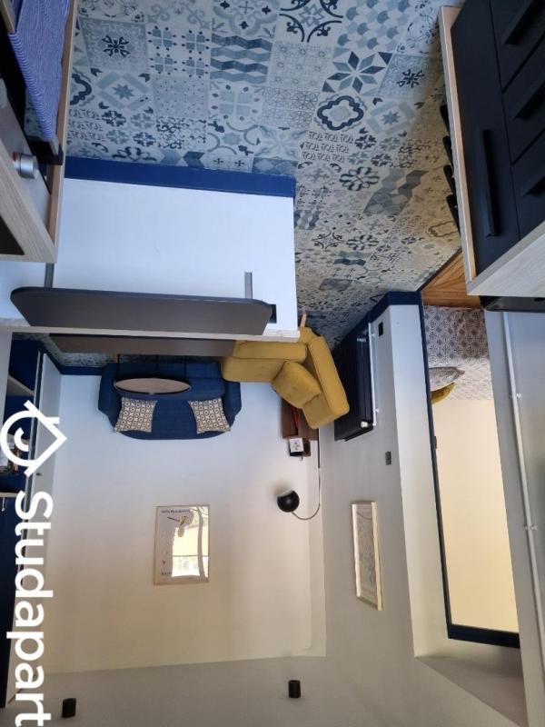 Appartement - 53 m² - 3 pièces