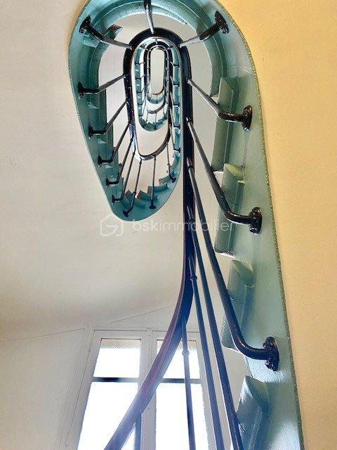 Studio - 17 m² - 1 pièce