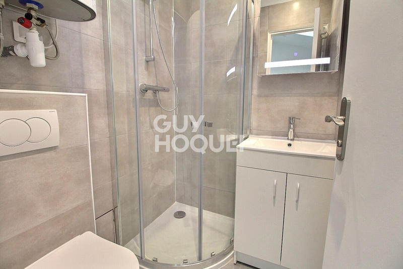 Maison - 21 m² - 2 pièces