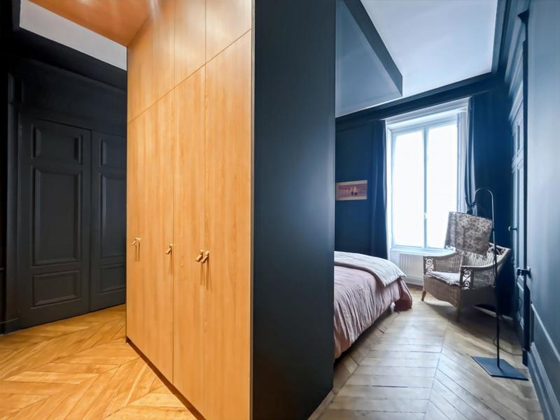 Appartement - 129 m² - 5 pièces