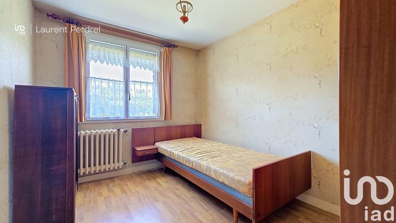 Maison - 148 m² - 7 pièces