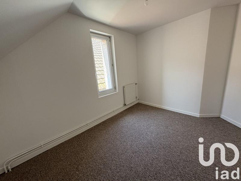 Appartement - 67 m² - 4 pièces