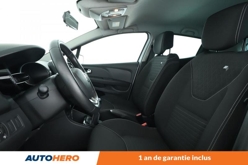 Renault Clio 0.9 TCe Limited 90 ch
