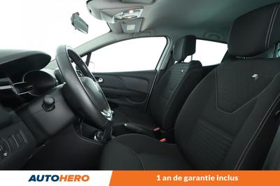 Renault Clio 0.9 TCe Limited 90 ch