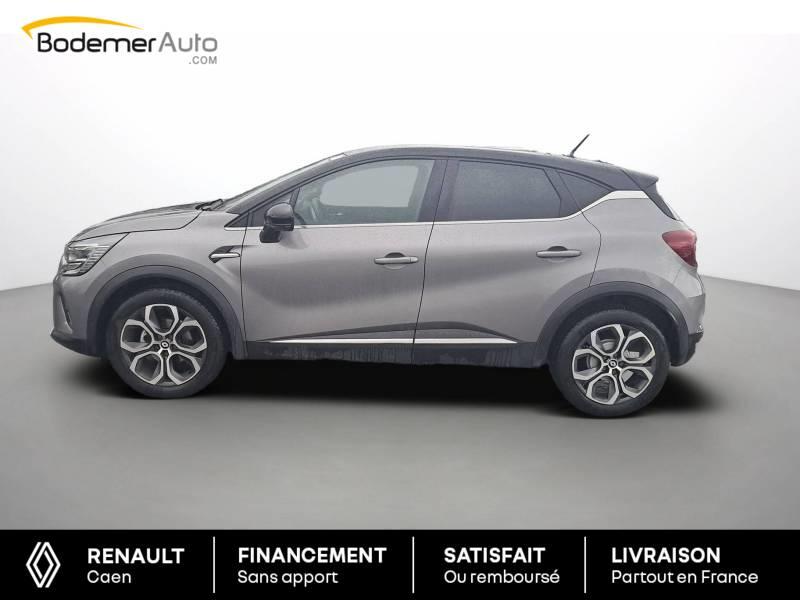 Renault Captur TCe 140 - 21 Intens
