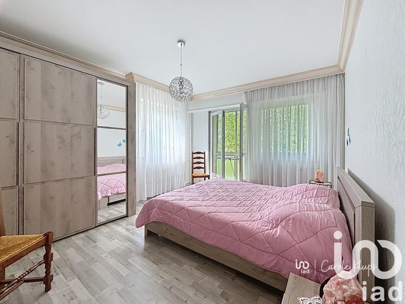 Appartement - 54 m² - 2 pièces