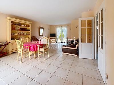 Maison - 172 m² - 6 pièces