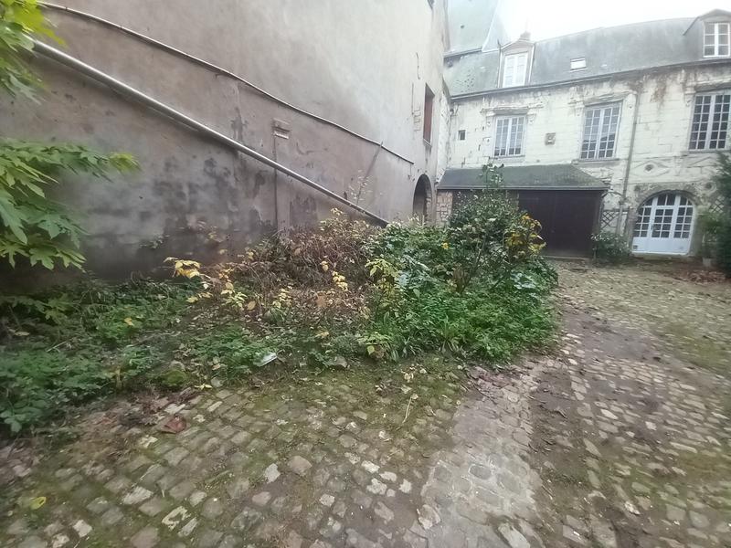 Appartement - 28 m² - 2 pièces