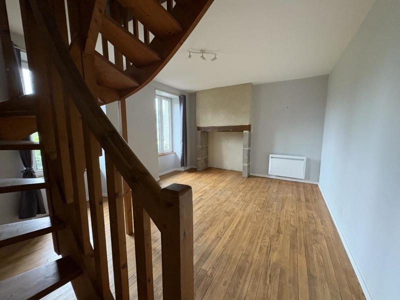 Immeuble - 2 500 m²