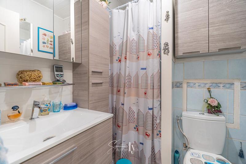 Appartement - 97 m² - 5 pièces