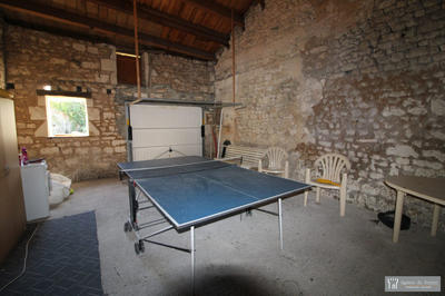 Maison ancienne - 100 m² - 5 pièces