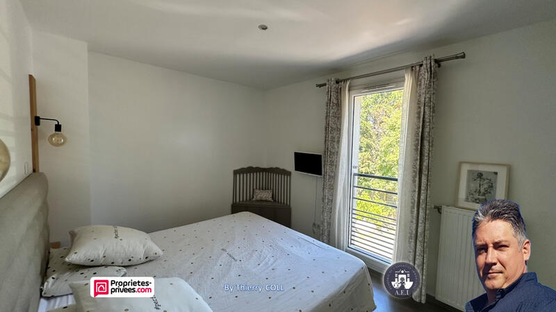 Maison - 77 m² - 5 pièces