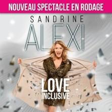 Sandrine Alexi - Love Inclusive