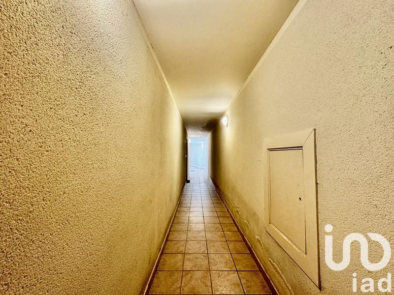 Appartement - 54 m² - 2 pièces