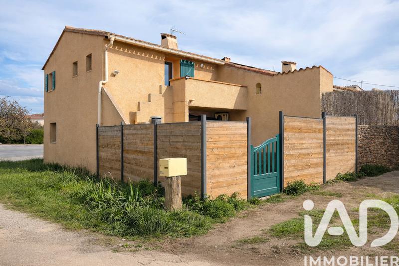 Maison - 179 m² - 7 pièces