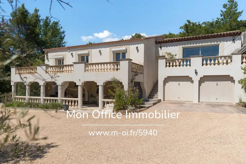 Maison - 125 m² - 4 pièces