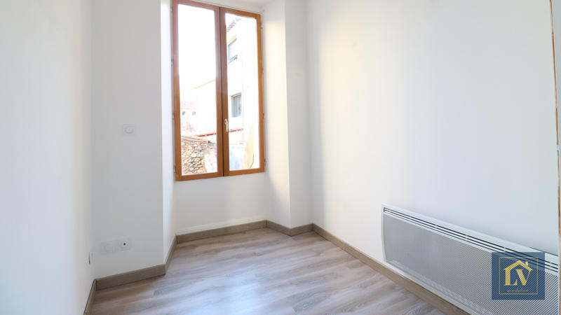 Appartement - 51 m² - 3 pièces