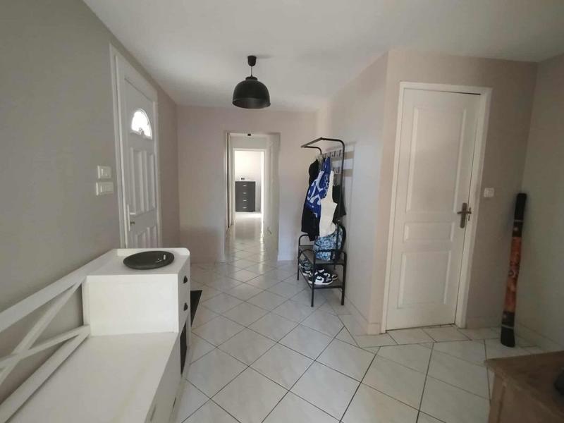 Propriété - 131 m² - 4 pièces