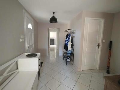 Propriété - 131 m² - 4 pièces