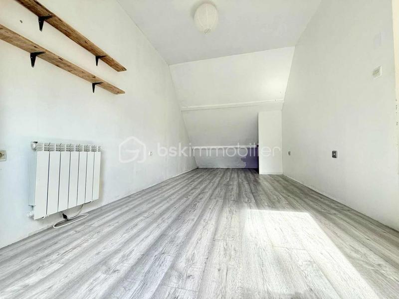 Maison - 140 m² - 7 pièces