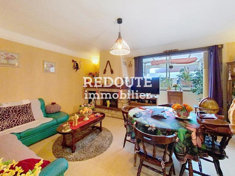 Maison - 127 m² - 4 pièces