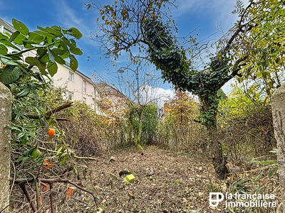 Maison - 154 m² - 6 pièces