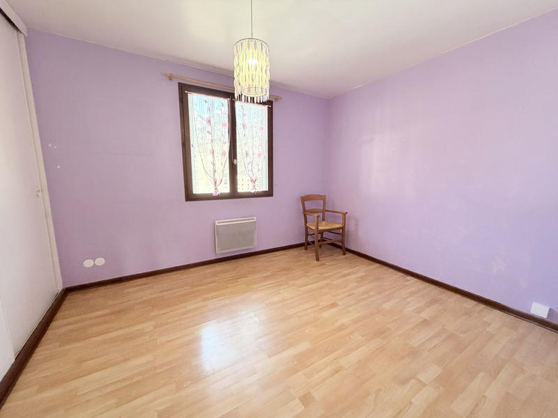 Appartement - 77 m² - 4 pièces