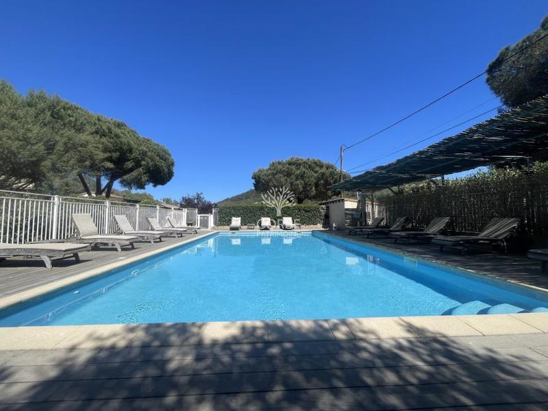 Villa - 73 m² - 3 pièces