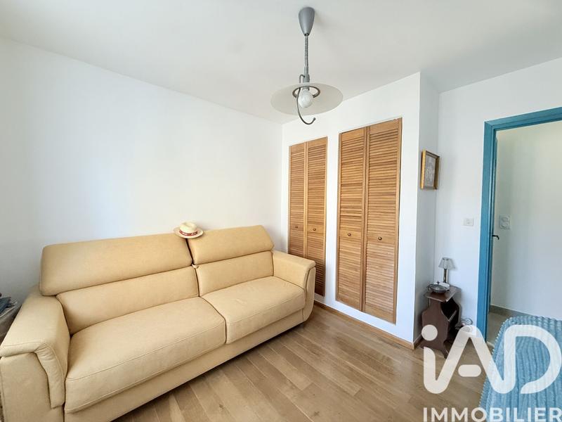 Maison - 122 m² - 5 pièces