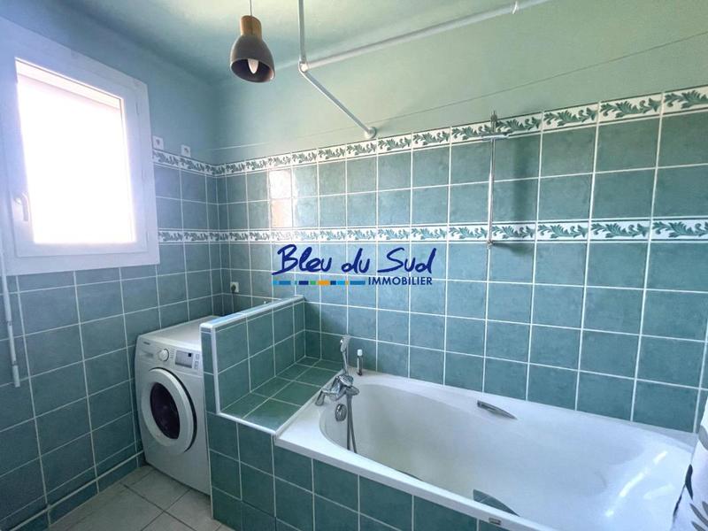 Appartement - 75 m² - 4 pièces